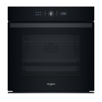 Įmontuojama orkaitė Whirlpool WOI4S8HM2SBA