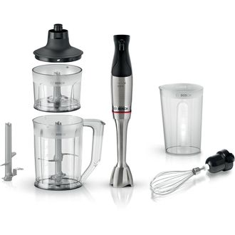 Rankinis trintuvas BOSCH Serija 6, ErgoMaster, MSM6M852, 1200 W