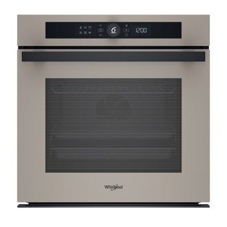 Įmontuojama orkaitė Whirlpool WOI4S8HM2SEA