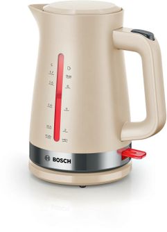 Elektrinis virdulys Bosch TWK4M227
