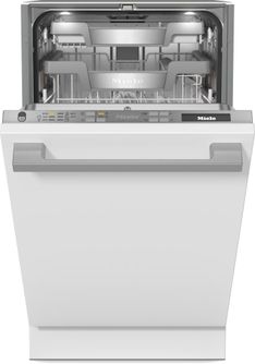 Indaplovė Miele G 5990 SCVi SL ED