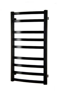 Rankšluosčių džiovintuvas Elonika EP 50 x 86 KLD 860x460 mm, juoda