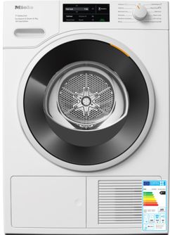 Džiovyklė Miele TSL683WP, 12488140