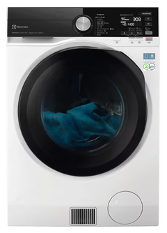 Skalbyklė-Džiovyklė ELECTROLUX EN9W2496BE