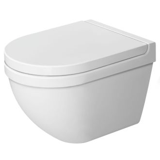 Pakabinamas unitazas Duravit Starck3 Compact
