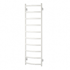 Rankšluosčių džiovintuvas Elonika EV 1035 K/KLD 1200x350 mm, balta, 4770046000611