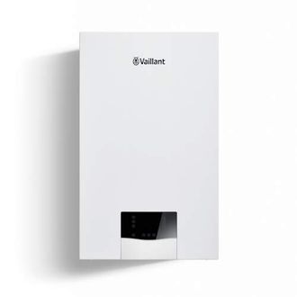 Sieninis hidromodulis, VWL 77/8.2 IS, R32, 7-8 kW (su pagalbinu elektriniu šildytuvu)