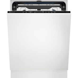 Įmontuojama indaplovė Electrolux EEM69410W