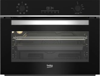 Įmontuojama orkaitė BEKO BBCM13300X