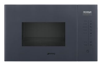 SMEG įmontuojama mikrobangų krosnelė FMI125G