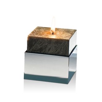 Žvakidė Decor Walther BK KNH, chromas 0592100
