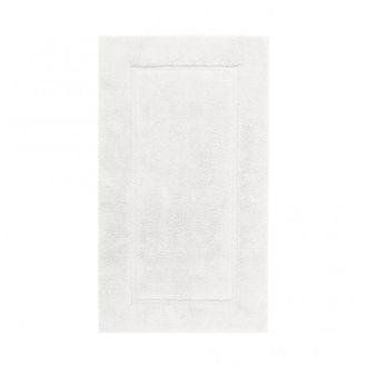 Vonios kilimėlis Egoist, baltas, 60x100 cm