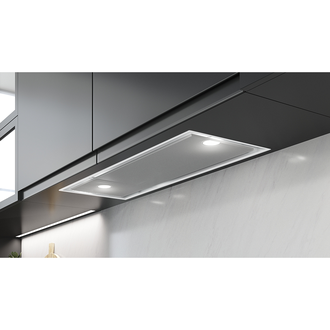 Gartraukis ESISTYLE LINEAR 76 TOTAL WH-GLASS