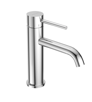 Maišytuvas praustuvui Balneo CASCADE - 1 chromas, H0101010101