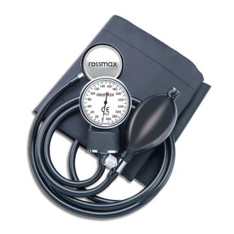 Aneroid blood pressure monitor ROSSMAX GB102