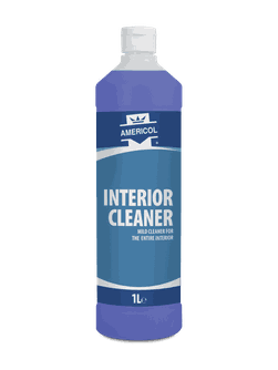 Daugiafunkcinis baldų ir interjero valiklis AMERICOL INTERIOR CLEANER 1 l