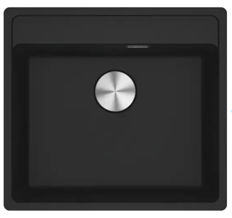 Akmens masės plautuvė Franke Maris MRG 210/52A, oniksas, 1140659084