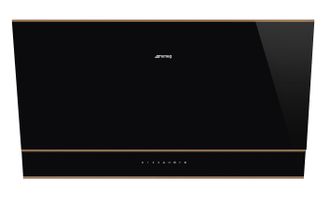 SMEG gartraukis KV694R