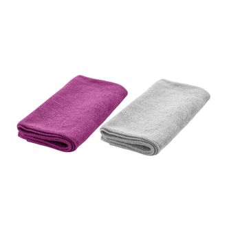 Mikro pluošto šluostės Electrolux M7KS3001, 2 vnt., buitinei technikai valyti, nebraižo