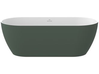 Vonia FREEDOM O Tec, Grey Green/balta, CD11200000