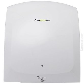 Rankų džiovintuvas Faneco Mistral 2000W, D2000PLW
