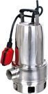 Panardinamas siurblys QDVX 16000 P1=0,6kW 230V 50Hz Delfin