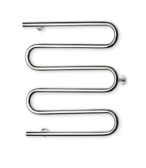 Rankšluosčių džiovintuvas Elonika EN 600 S 600x500 mm, nerūdijančio plieno, 4770046005081