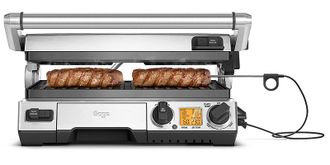 Grilis Sage SGR840BSS