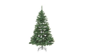 Kalėdinė eglutė Winteria Xmas Tree Luxus 180 cm, žalia, 6410412713964