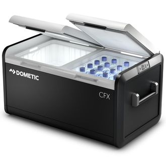 Automobilinis šaldytuvas CFX3 95DZ Dometic