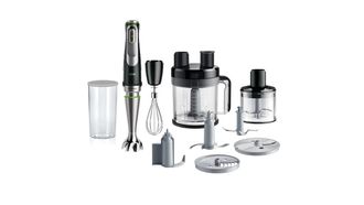 Blenderis Braun MQ9195XLI