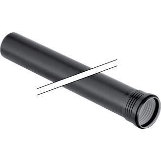 Vamzdis su viena mova Geberit Silent-PP d75 300 cm