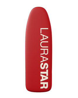 LAURASTAR MYCOVER GO and GO RED PACKAGED