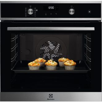 Orkaitė ELECTROLUX EOD5F71X