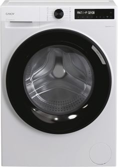 Skalbimo mašina Candy BR 412BL8-S