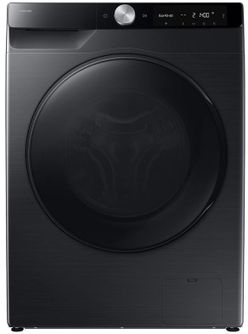 Skalbimo mašina su džiovinimo funkcija Samsung WD90DG6G94BBU4, 9/5 kg