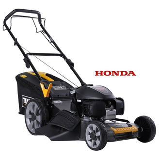 BENZININĖ SAVAEIGĖ VEJAPJOVĖ TEXAS WLA 5391 TR/W, 2.8 KW