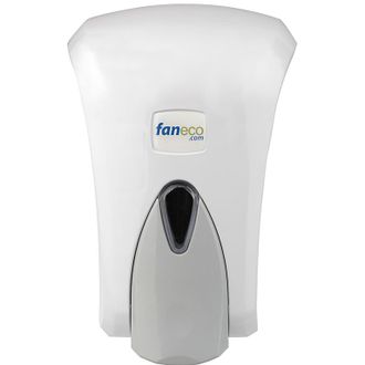 Skysto muilo dozatorius POP 1l S1000PGWG