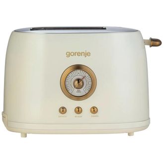 Skrudintuvas GORENJE T850CD