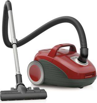 Dulkių siurblys Gorenje VCEA23GLR