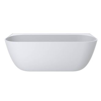 Lieto akmens vonia Bathesa Arona 175x85 cm
