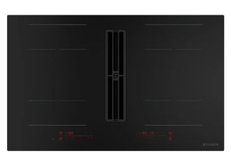 Kaitlentė-gartraukis FABER GALILEO DOUBLE BLACK A830