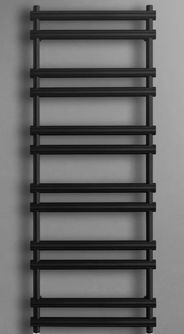 Rankšluosčių džiovintuvas PMH Ulysses 50x129,4 cm, antracito, U7A