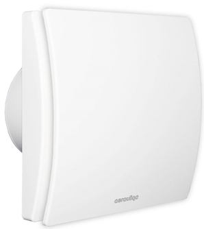 Ventiliatorius Quantum EX 100 HT
