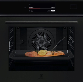 Orkaitė ELECTROLUX EOB9S3ST