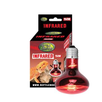 REP NOVA Infrared terariumo lempa 150W, INFRARED-150W
