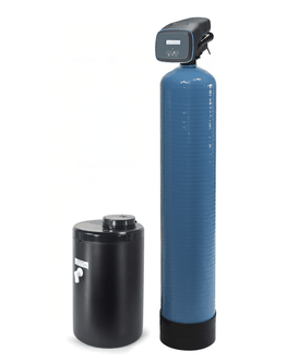 Pentair M-2513 automatinis kalio permanganatinis nugeležinimo filtras
