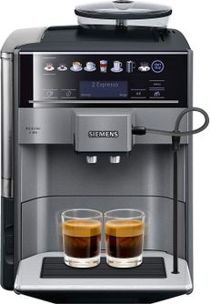 Kavos aparatas Siemens TE651209RW