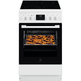 Viryklė ELECTROLUX LKR564277W