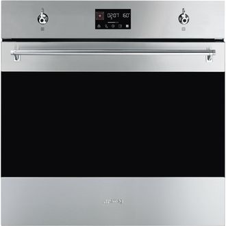 Orkaitė Smeg SO6302TX